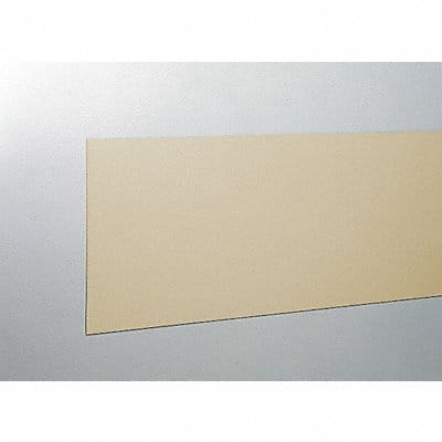 Wall Covering 4 x 96 In Tan PK6