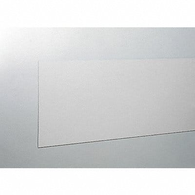 Chair Rail 6 x 96 In Silver-Gray PK4