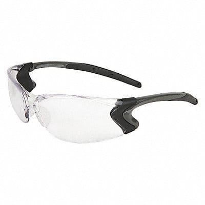 Safety Glasses Clear