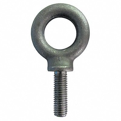 Machinery Eye Bolt Shank D 8 mm