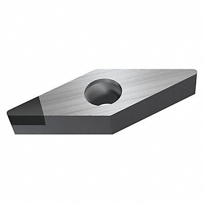 Diamond Turning Insert VCGW PCD