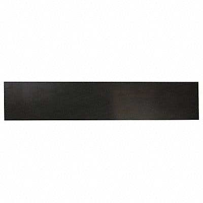 Silicone Strip 50A 36 x4 x3/16