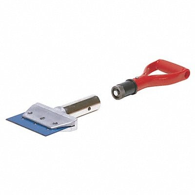 Floor Scraper Stiff 6 Carbon Steel Floor Scraper Stiff 6 Carbon Steel