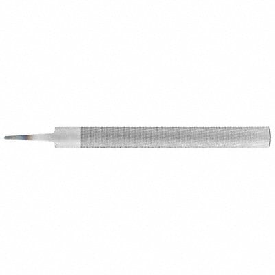 Round File Coarse 12in L x 1-1/8in W