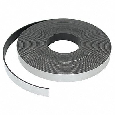 Mag. Strip 25 ft L 1/2 In W PK6