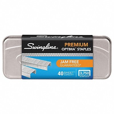 Staples Optima Premium 1/4 PK3750