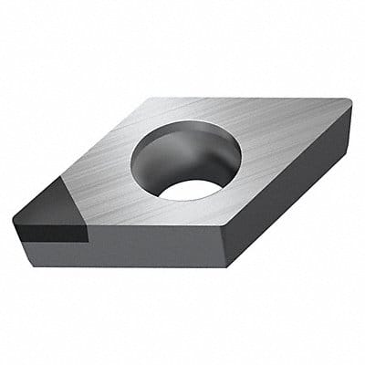 Diamond Turning Insert DCGW PCD