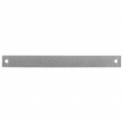 Car Body File Medium 12in L x 1-5/32in W