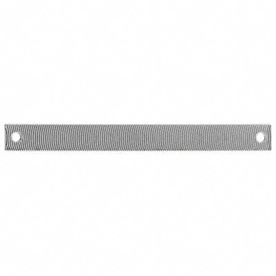 Car Body File Fine 12in L x 1-5/32in W
