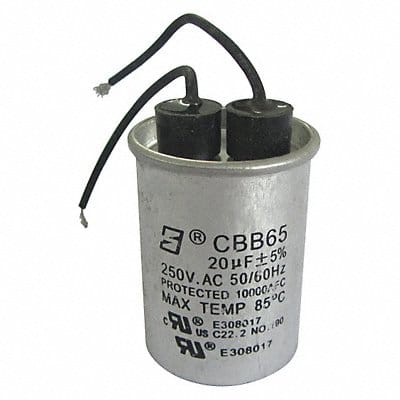 Capacitor