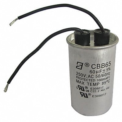 Capacitor