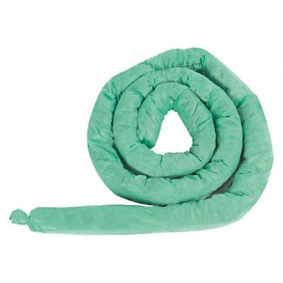Absorb Sock Chem/Hazmat 20ft L PK2