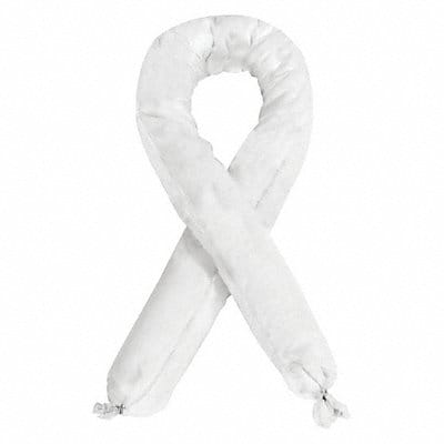 Absorb Sock Oil-Based Liquids 4ft L PK4