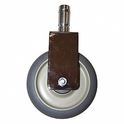 Rigid Stem Caster H5 In 21 In Channel PR Rigid Stem Caster H5 In 21 In Channel PR