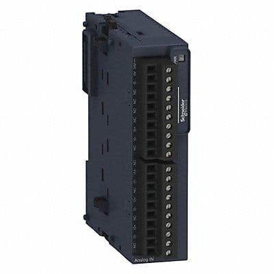 Ext Module TM3 4 inputs Terminal Block