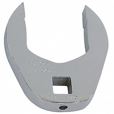 Crwft Wrnch Stl DrvSz 3/8 HdSz 1-3/8