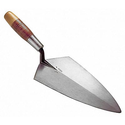 Brick Trowel Philadelphia 5-7/16 x 11 in