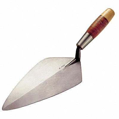 Brick Trowel Wide London 5-5/8 x 11 in