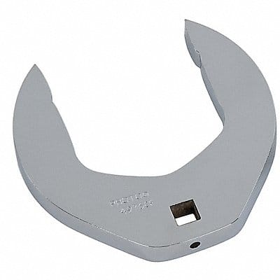 Crwft Wrnch Steel DrvSz 3/8 HdSz 2