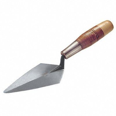Brick Trowel Pointing 2-3/4 x 6 in Steel