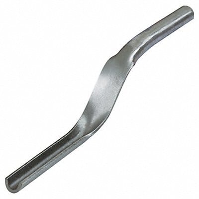 Convex Jointer 1/2 x 5/8 x 10-1/2 in Stl