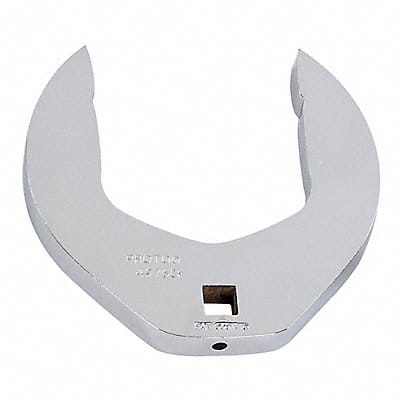 Crwft Wrnch Stl DrvSz 3/8 HdSz 2-5/8