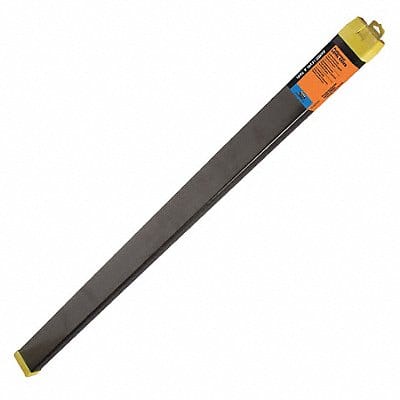 Level Case 48 in Styrene Black/Yellow
