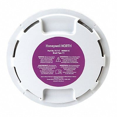 Filter Magenta Threaded PK5