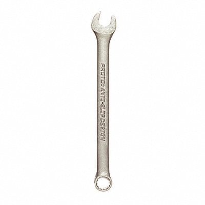 Combo Wrench SAE Hex 3/8