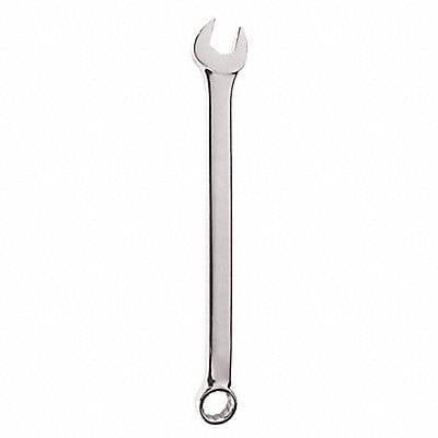 Combination Wrench Metric 17 mm