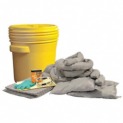 Spill Kit Universal