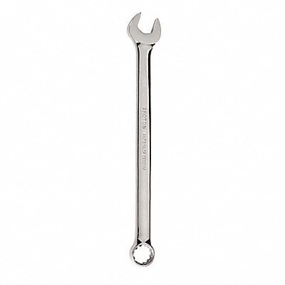 Combo Wrench SAE Hex 9/16