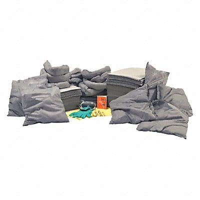 Spill Kit Refill Universal Spill Kit Refill Universal