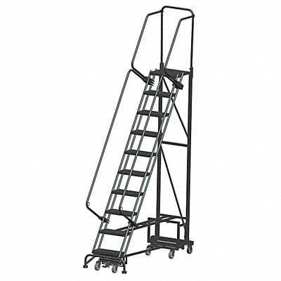 All Direction Ladder Steel 70 in.H