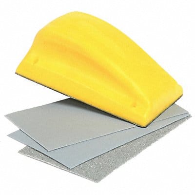 Finishing Block Kit 5 1/4