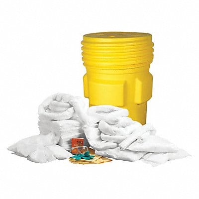 Spill Kit Oil-Based Liquids