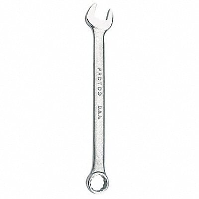 Combination Wrench Metric 18 mm