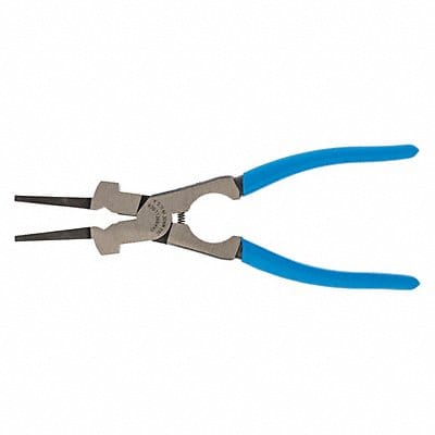 Welding Plier 9 w/High Leverage Cutter