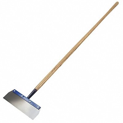 Floor Scraper Flexible 4-3/4 SS