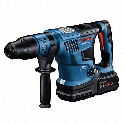 Rotary Hammer Kit 18V Brushless 1-9/16