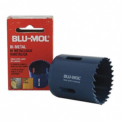 Bi-Metal Hole Saw 1-7/8 1
