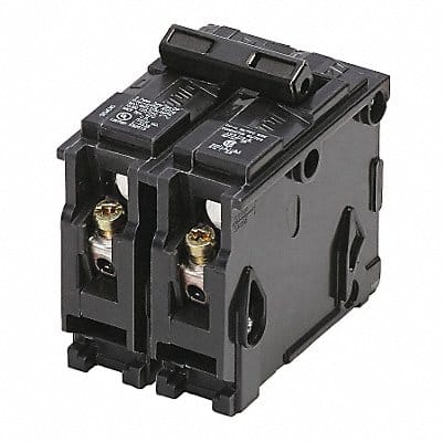 Circuit Breaker Type QP 2P 60A Circuit Breaker Type QP 2P 60A