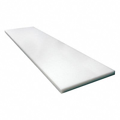 Cutting Board Poly 60 x 11-3/4 x 1/2