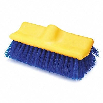Floor Scrub Blue