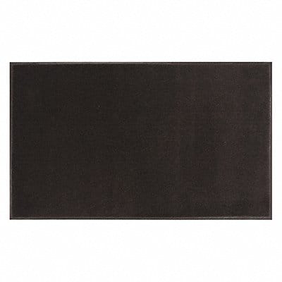Entry Mat Tuff Olefin Smoke 3 x 6
