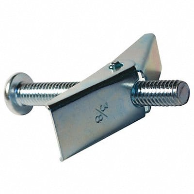 Sup-RToggle Combo Round Head 1/4x4 PK50