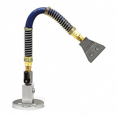 Flat Nozzle and12 Stay Set Mag Base 2