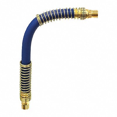 Stay Set Hose 1/4 MNPT x 1/4 MNPT 12