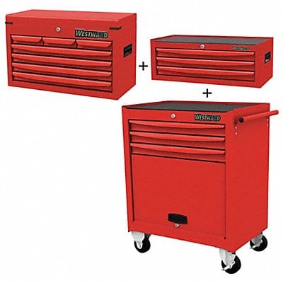 Rolling Cabinet.3 Drawers