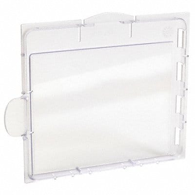 Welding Safety Lens PK10